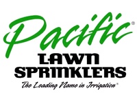 Pacific Lawn Sprinklers