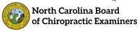 NC Board of Chiropractic Examiners