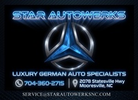STAR Autowerks 