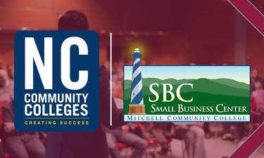 Mitchell Community College - Small Business Center