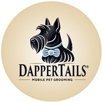 DapperTails Mobile Grooming of Charlotte and Lake Norman