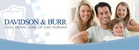 Davidson & Burr / Total Dental Care of Lake Norman 