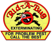Rid-A-Bug Exterminating Co.