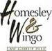 Homesley & Wingo Law Group PLLC