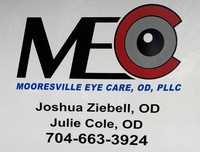 Mooresville Eye Care , OD PLLC