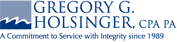 Gregory G. Holsinger, CPA PA