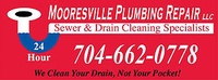Mooresville Plumbing Repair, LLC