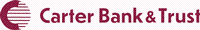 Carter Bank & Trust Carter Bank & Trust