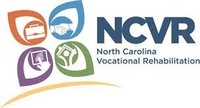 DHHS N.C. Division of Vocational Rehabilitation