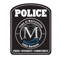 Mooresville Police Department 