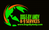 Dogs By Andy K-9 Services