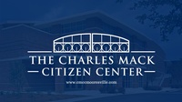 Charles Mack Citizen Center 