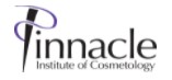 Pinnacle Institute of Cosmetology, Inc.