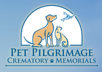 Pet Pilgrimage Pet Crematory & Memorials