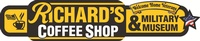 Richard's Coffee Shop / Military Museum