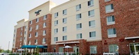 TownePlace Suites by Marriott Charlotte/Mooresville