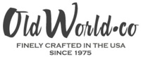 Old World Molding Co.