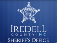 Iredell County Sheriffs Department 