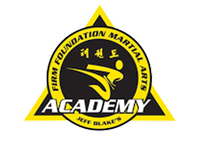 Firm Foundation Martial Arts