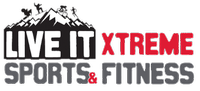 Live It Xtreme Sports & Fitness & Trailers