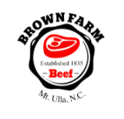 Brown Farm - BEEF