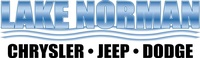 Lake Norman Chrysler Dodge Jeep Ram