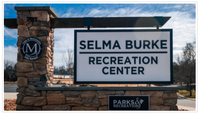 Selma Burke Community Center 