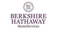 Bershire Hathaway Home Services - Laura Bowman-Messick