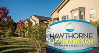 Hawthorne at Lake Norman Apartments
