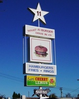 What-A-Burger Drive-Ins, Inc