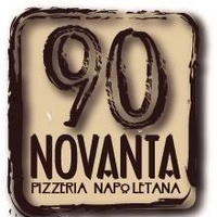 Novanta 90 Pizzeria Napoletana