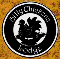 Silly Chickens Lodge / Pack and Ship Depot