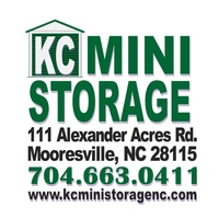 KC Mini Storage