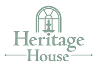 Heritage House Wedding & Banquet Venue