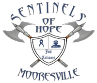 Sentinels of Hope Mooresville