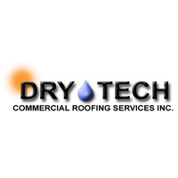 Dry Tech Roofing Commercial Roofing Services Inc.