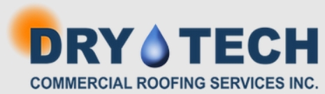 Dry Tech Roofing Commercial Roofing Services Inc.