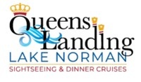Queens Landing Dinner & Sightseeing Cruises on Lake Norman