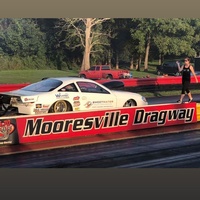 Mooresville Dragway