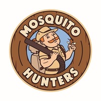 Mosquito Hunters of West Charlotte Hickory Gastonia