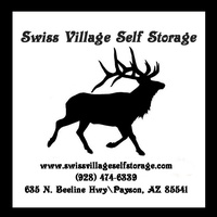 Swiss Village Self Storage