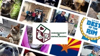 Humane Society of Central Arizona