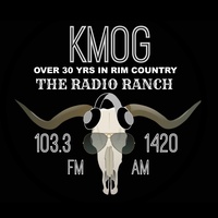 KMOG Radio 103.3FM 1420AM