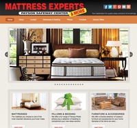 Mattress Experts and MORE