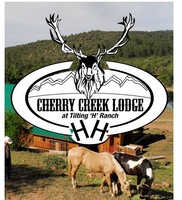 Cherry Creek Lodge