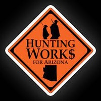 Hunting Works For Arizona
