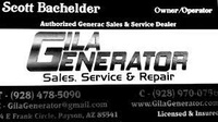 Gila Generator LLC