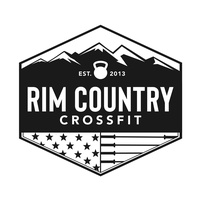 Rim Country Crossfit 