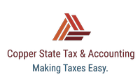 Copper State Tax & Accounting