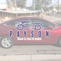 Payson Rent A Car & Sales